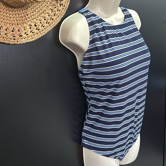 Dolphin Aquashape Tummy control,UV protection,scoop neck/back,shape retention - Picture 3 of 14